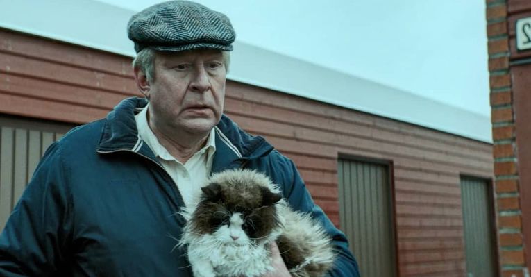 Кадр из фильма Кадр из фильма